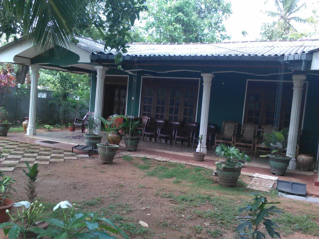 Elephant Safari Lodge Sigiriya Junction Хабарана Екстер'єр фото